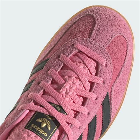 adidas gazelle indoor pink bliss|adidas gazelle indoor beam pink.